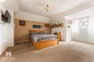 Bedroom Two- click for photo gallery